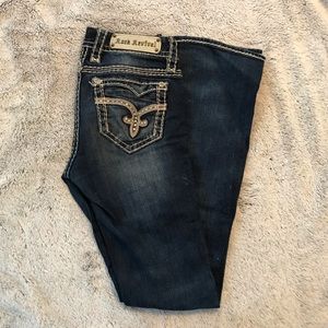 Size 25 Rock Revivals